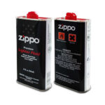 Zippo 125ml (ζιπέλαιο)