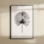 ΕΚΤΥΠΩΣΗ ΑΦΙΣΑΣ / CANVA LEAF 5