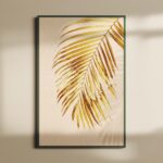 ΕΚΤΥΠΩΣΗ ΑΦΙΣΑΣ / CANVA LEAF 47