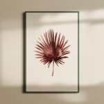 ΕΚΤΥΠΩΣΗ ΑΦΙΣΑΣ / CANVA LEAF 52