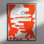 ΕΚΤΥΠΩΣΗ ΑΦΙΣΑΣ / CANVA PABLO PICASSO 126