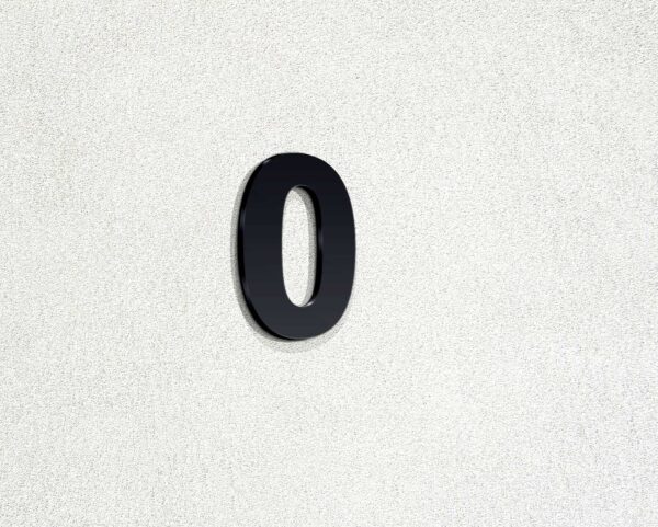 Photorealistic 3D Wall Logo Mockup by GraphicsFamily