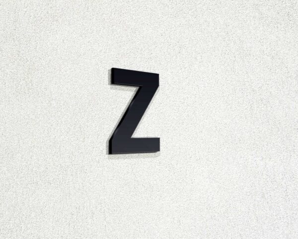 Photorealistic 3D Wall Logo Mockup by GraphicsFamily