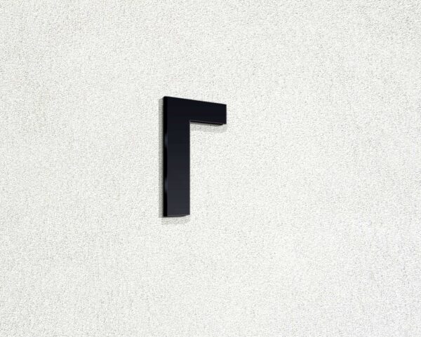Photorealistic 3D Wall Logo Mockup by GraphicsFamily