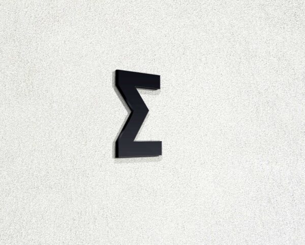 Photorealistic 3D Wall Logo Mockup by GraphicsFamily